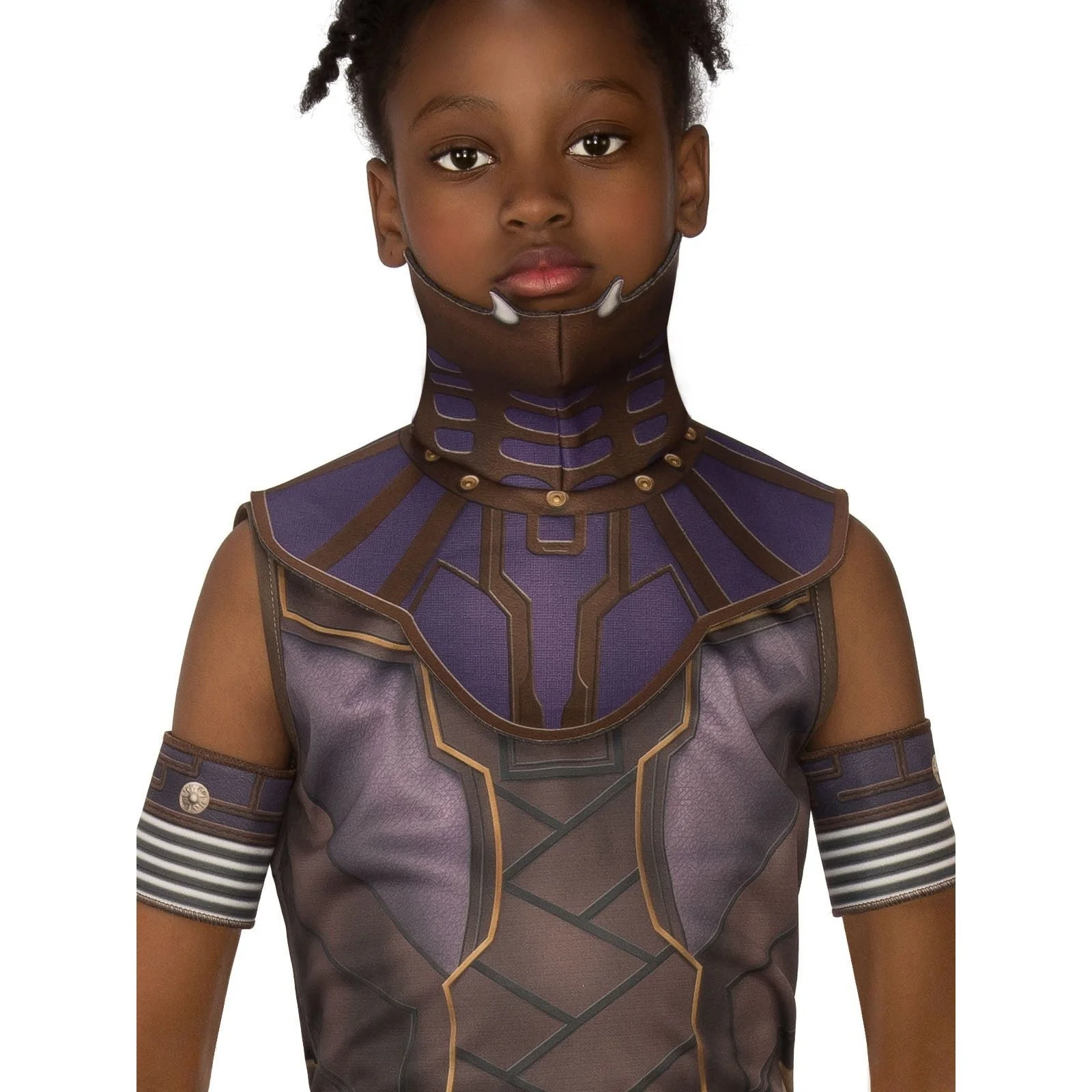 Shuri Deluxe Costume, Child. - Image 3