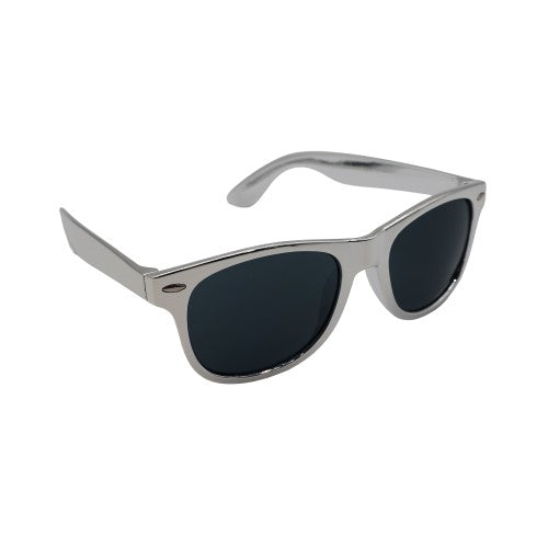 Silver Party Glasses - Image 2