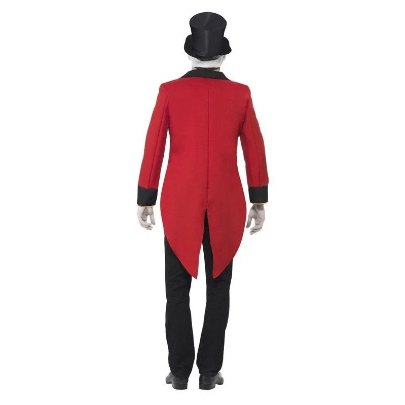 Sinister Ringmaster Costume - Image 3