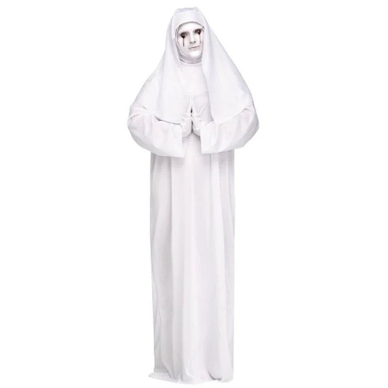 Sister Scary Plus Size Costume