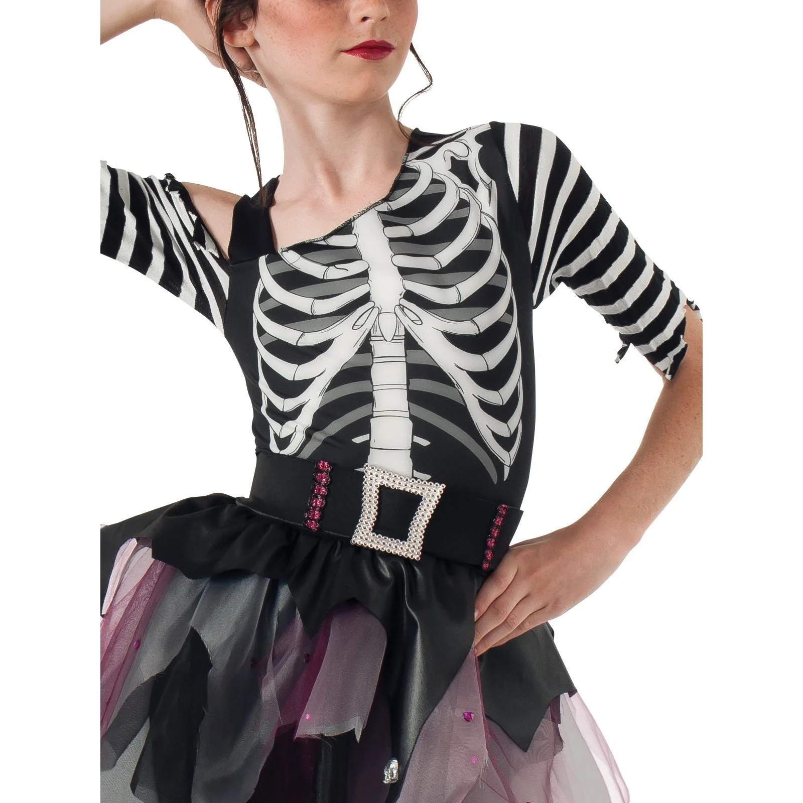Skelee Ballerina Size M - Image 2