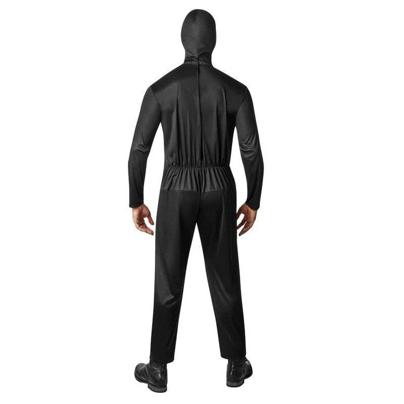 Skeleton Costume, Adult (R) - Image 2