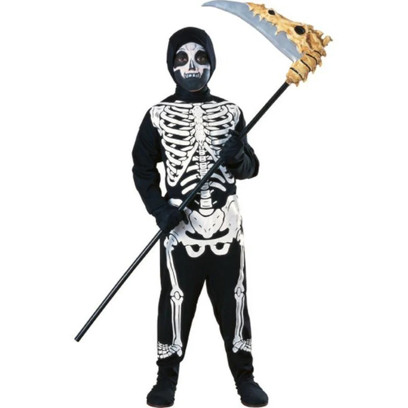 Skeleton Size M.