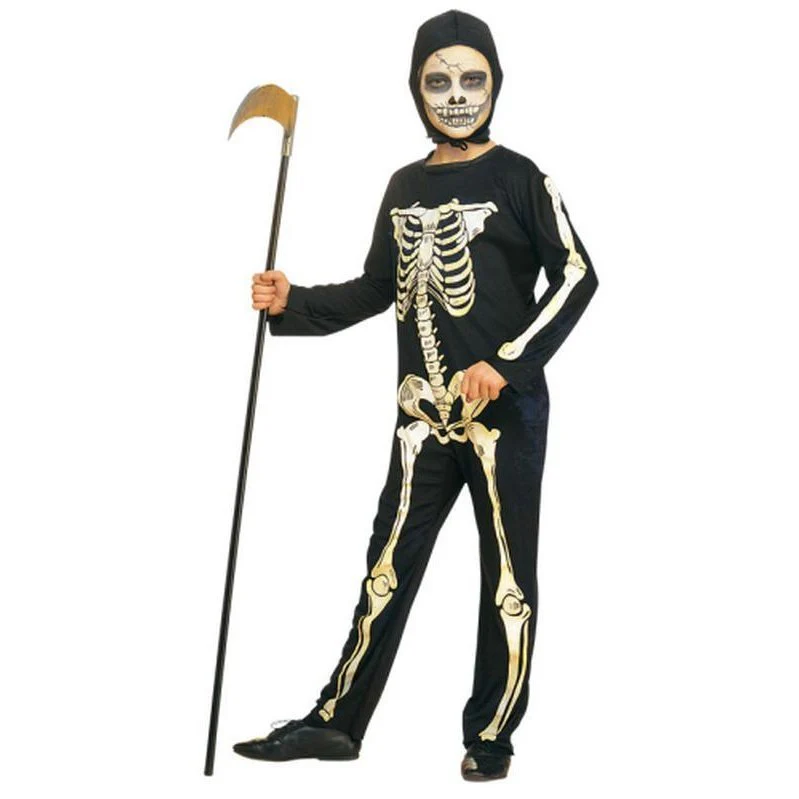 Skeleton Size Medium