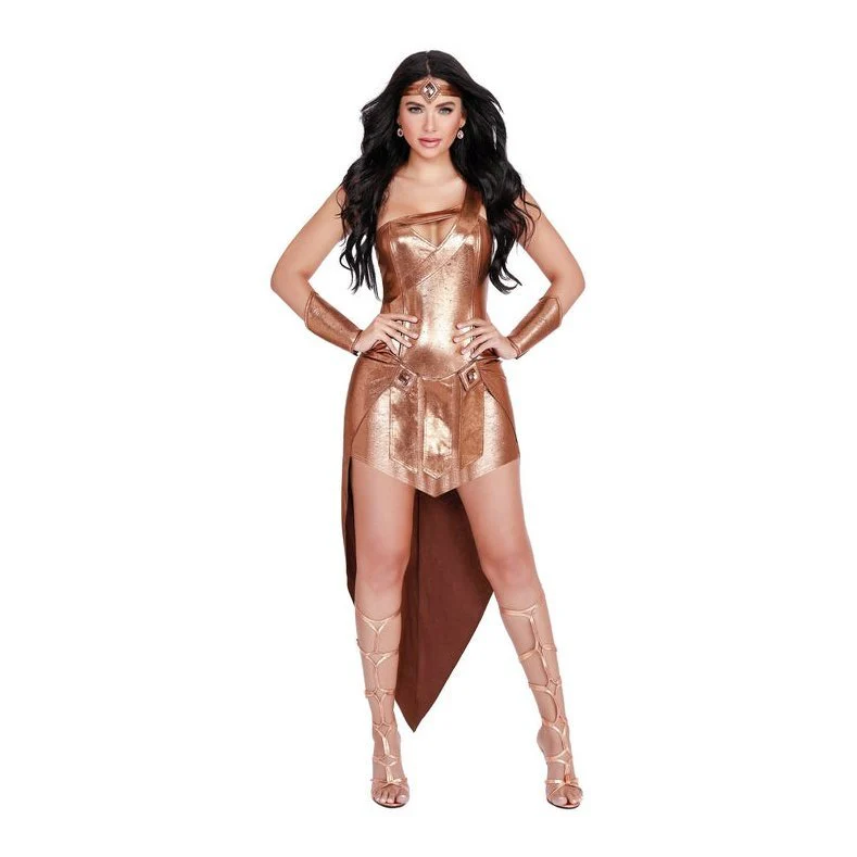 Slaying It