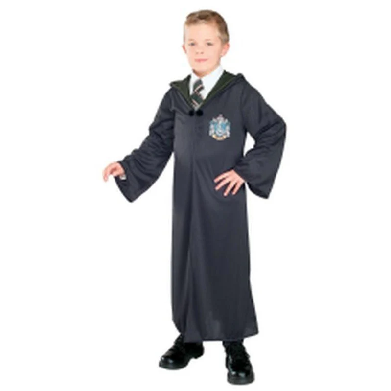 Slytherin Robe Child Size S