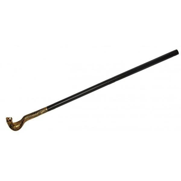 Snake Cane/Scepter