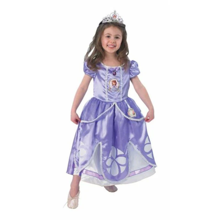Sofia Deluxe Size S.