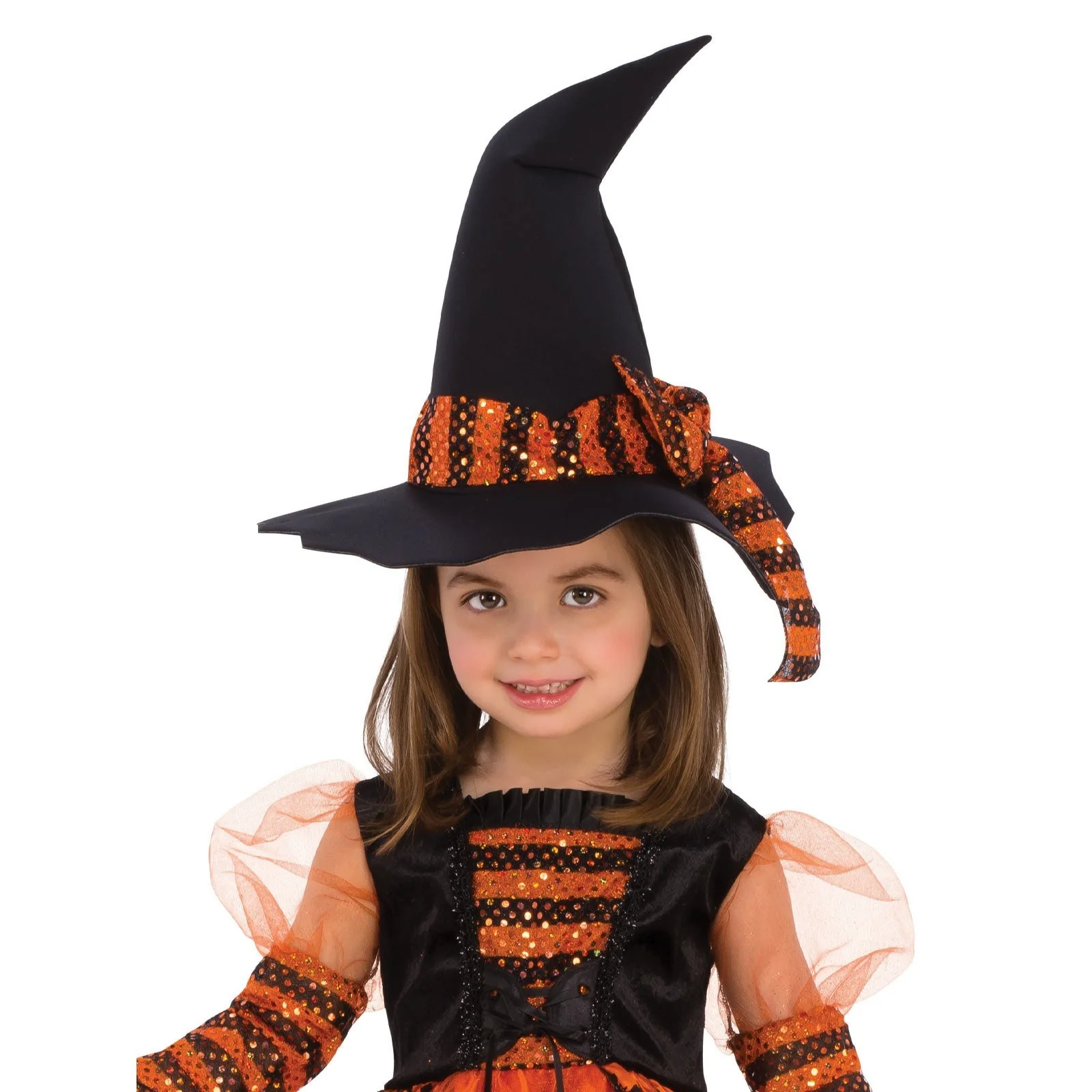 Sparkle Witch Costume Size S - Image 2