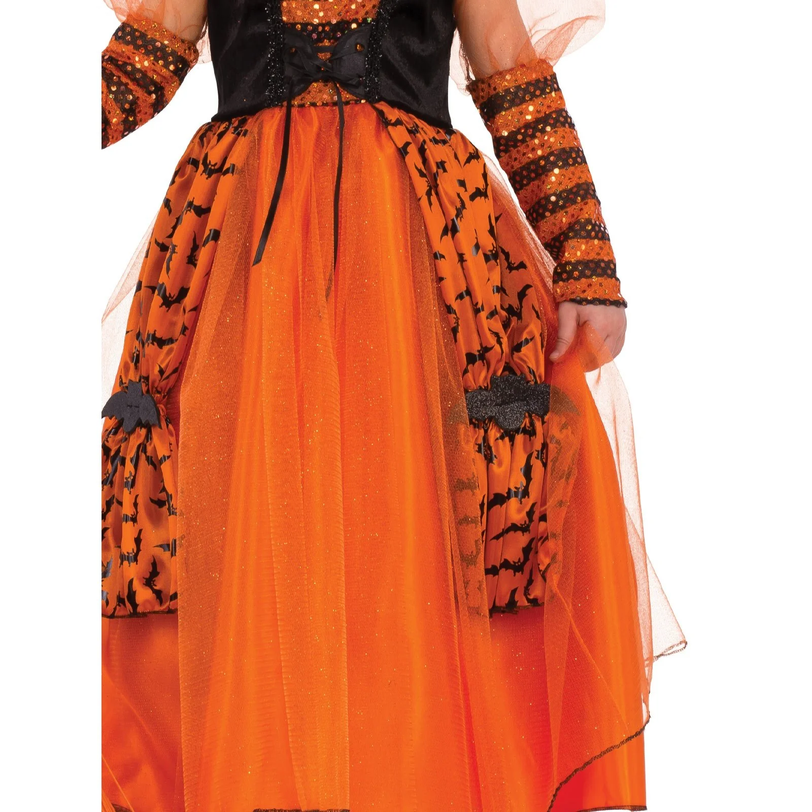 Sparkle Witch Costume Size S - Image 3