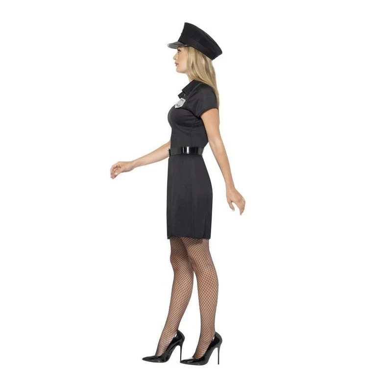 Special Constable Costume - Image 2
