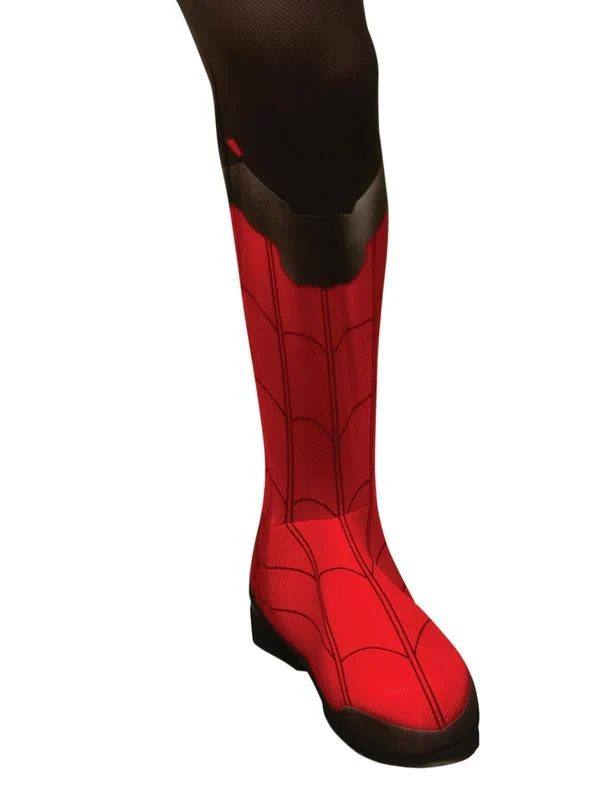 Spider Man Far From Home Costume, Adult - Image 2