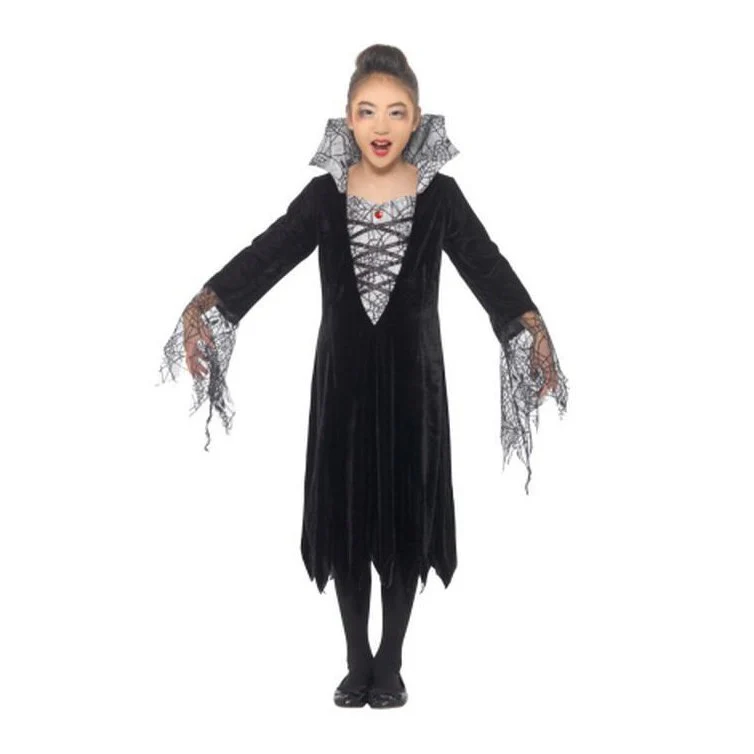 Spider Vampire Costume