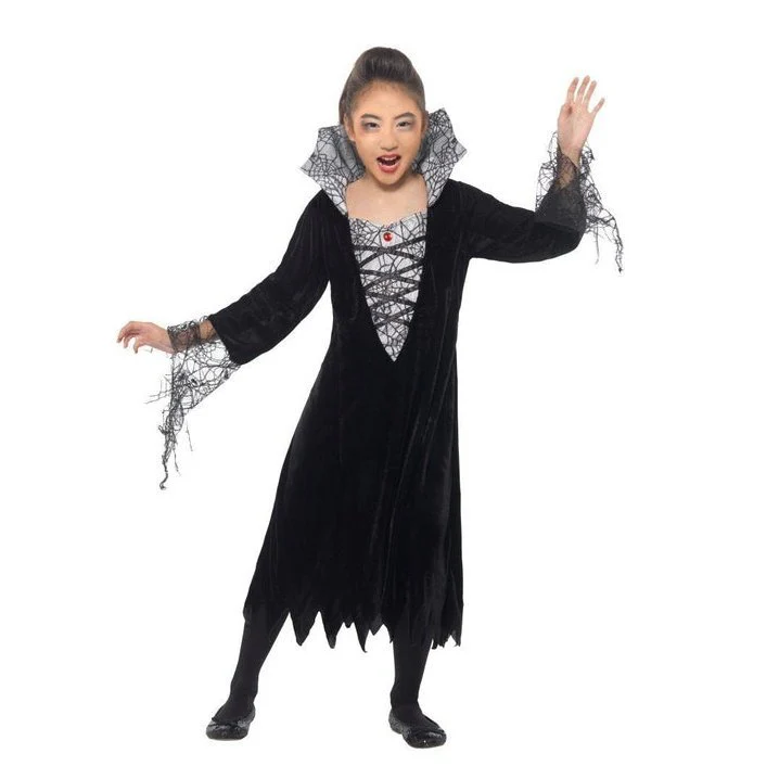 Spider Vampire Costume - Image 2