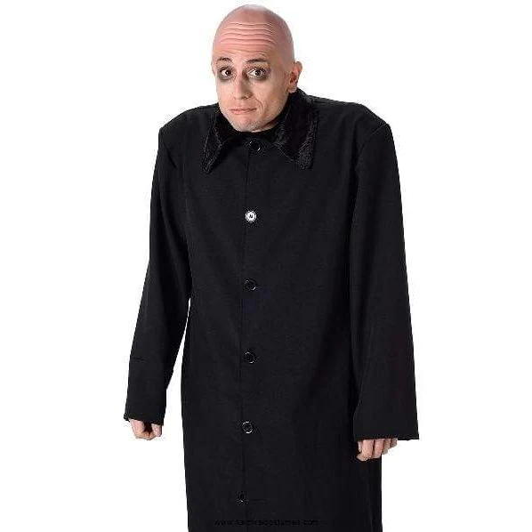 Spooky Gent Mens Costume - Image 2