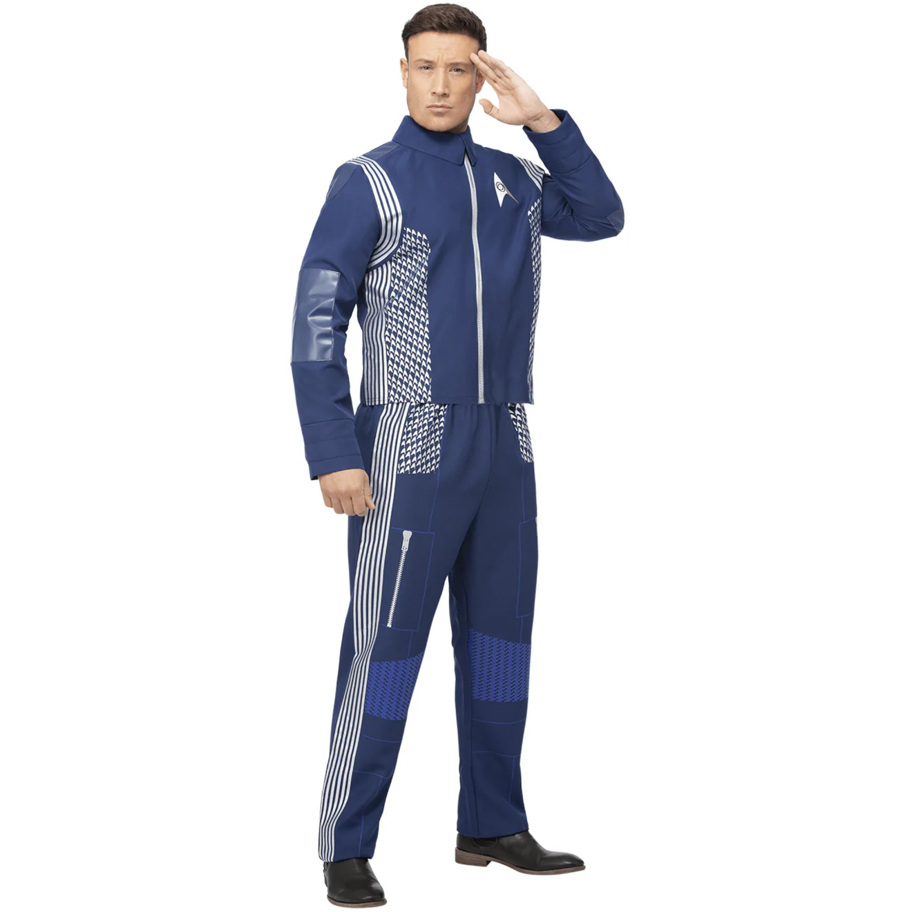 Star Trek Discovery Science Uniform - Image 3