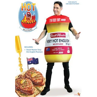 Mens Costumes Best Sellers