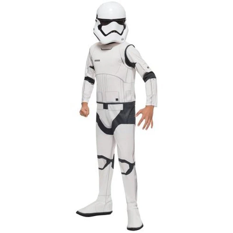 Stormtrooper Child Ep.7