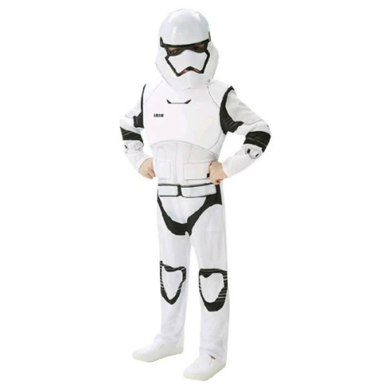 Stormtrooper Deluxe Size 11 12