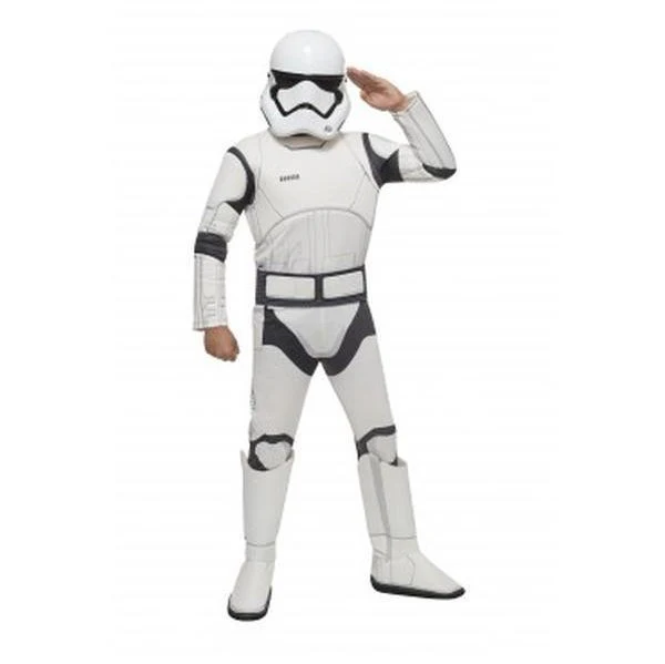 Stormtrooper Deluxe Size Small