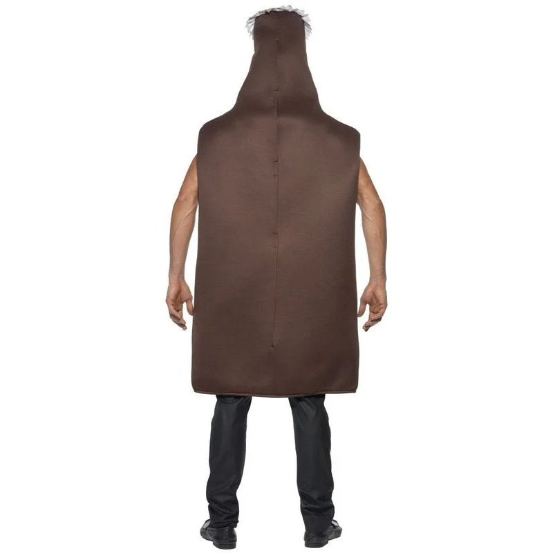Studmeister Beer Bottle Costume - Image 3