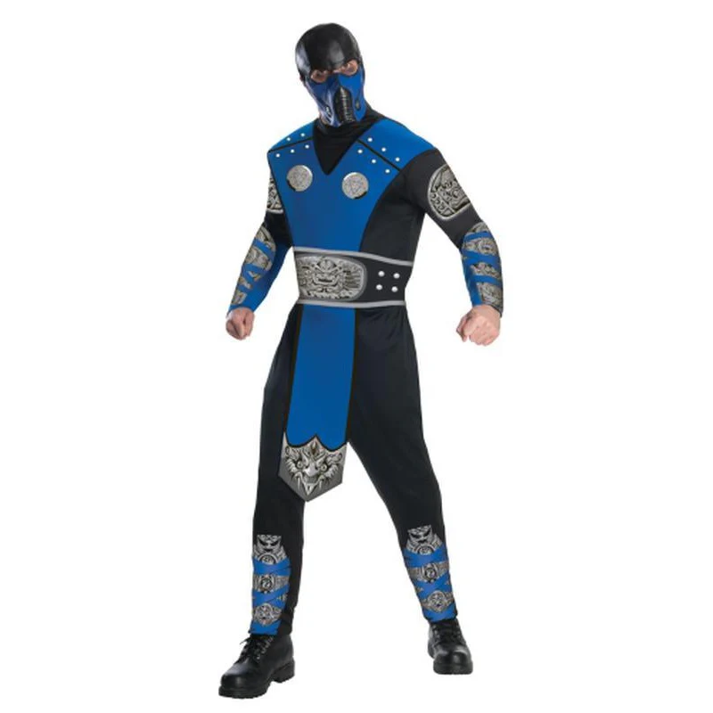 Subzero Size M