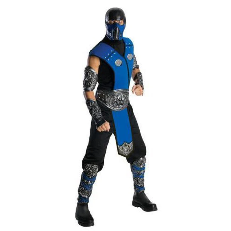 Subzero Size Std