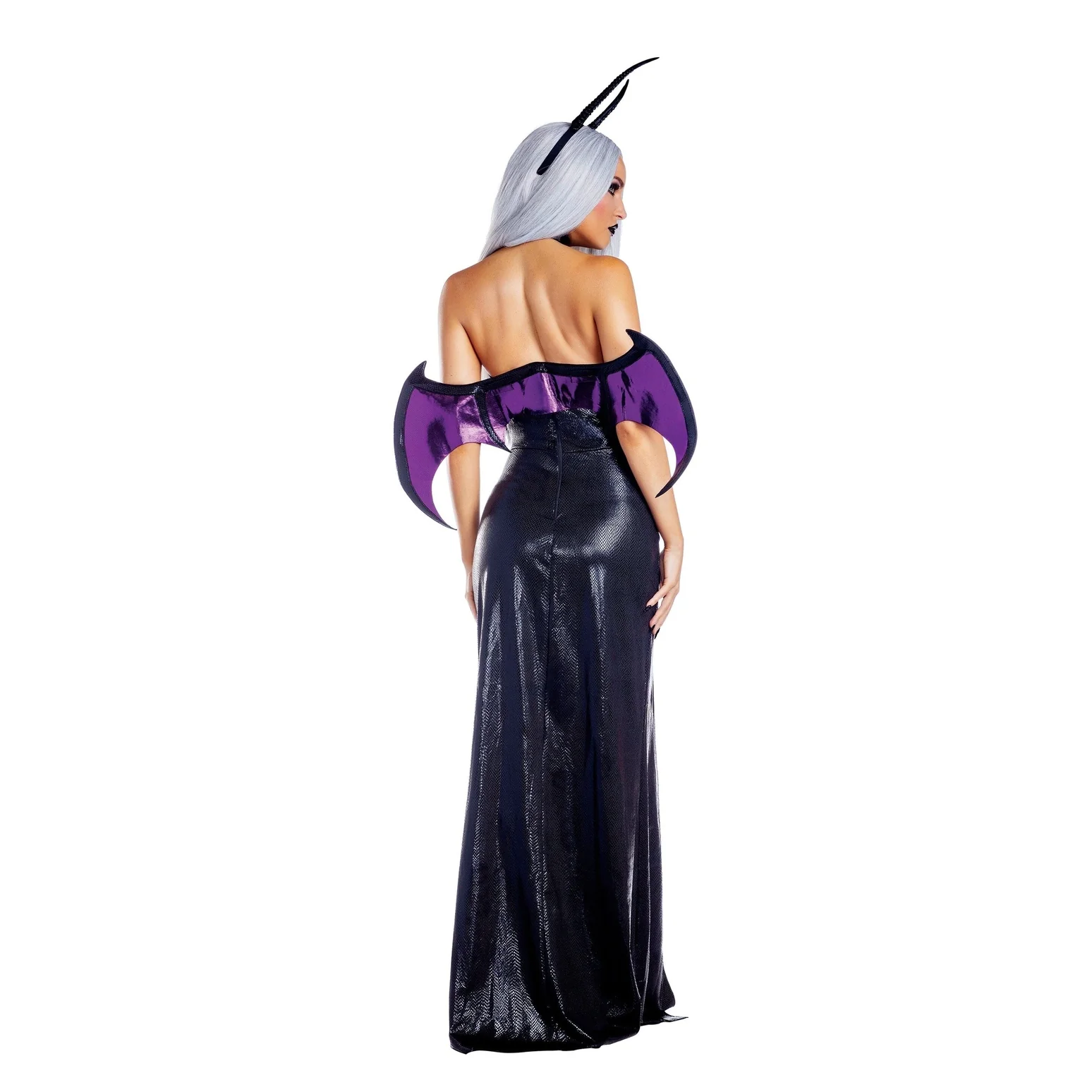 Succubus Women's Costume - Image 2