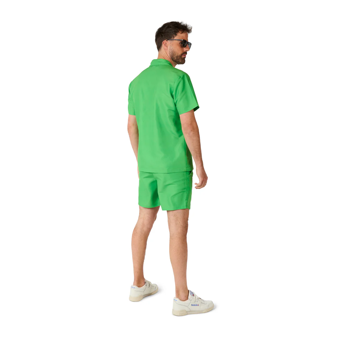 Suitmeister TMNT Top and Shorts Suit Combo - Image 3