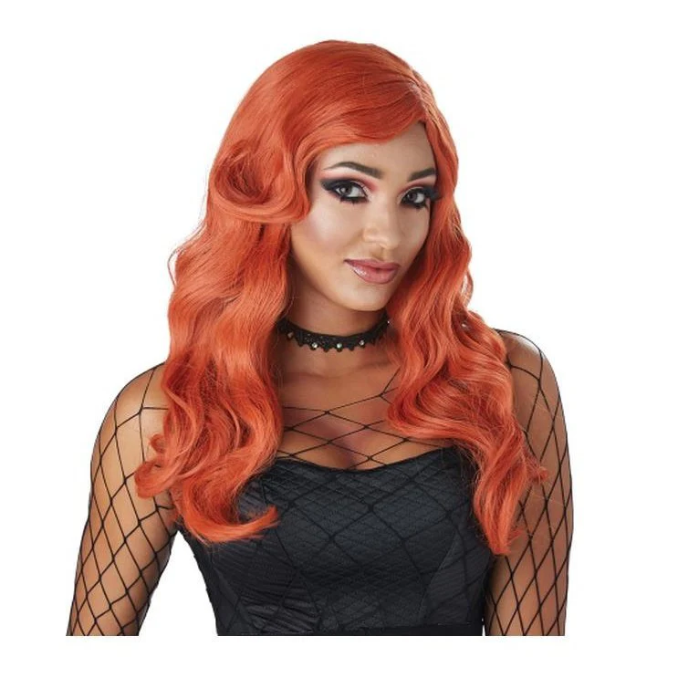 Sultry Siren Wig