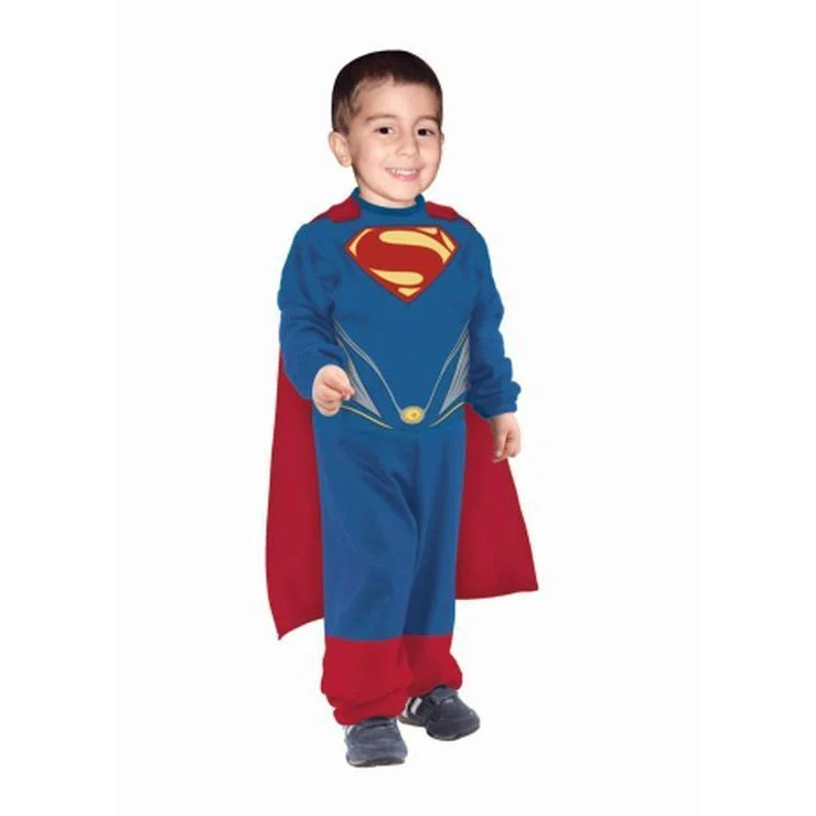 Superman Tiny Tikes Size Toddler