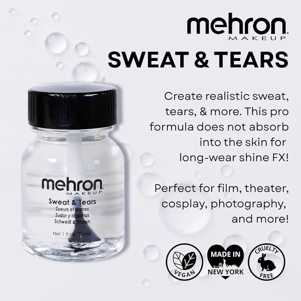 Sweat & Tears 30ml - Image 3