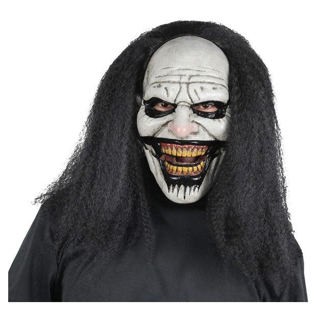 Sweet Dreams Clown Mask