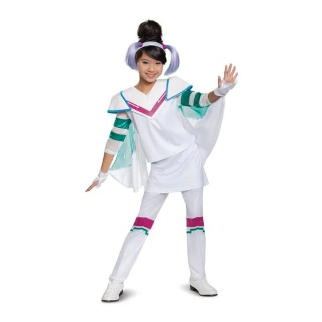 Sweet Mayhem Deluxe Costume