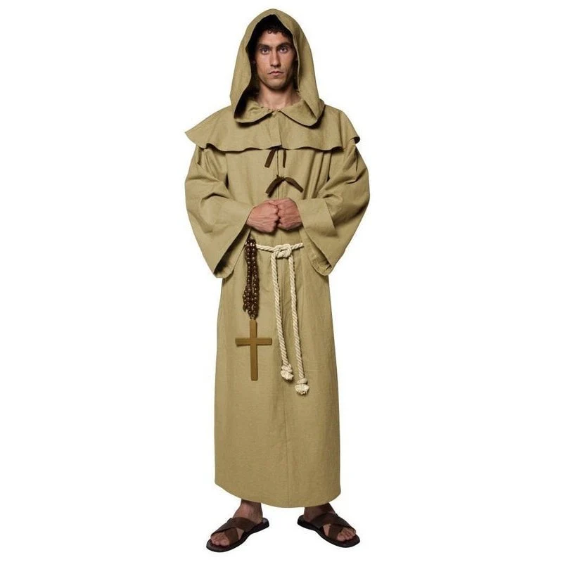 Tales Of Old England Friar Tuck