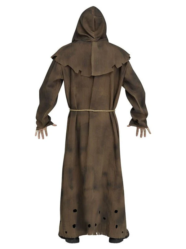 Tattered Robe - Image 2