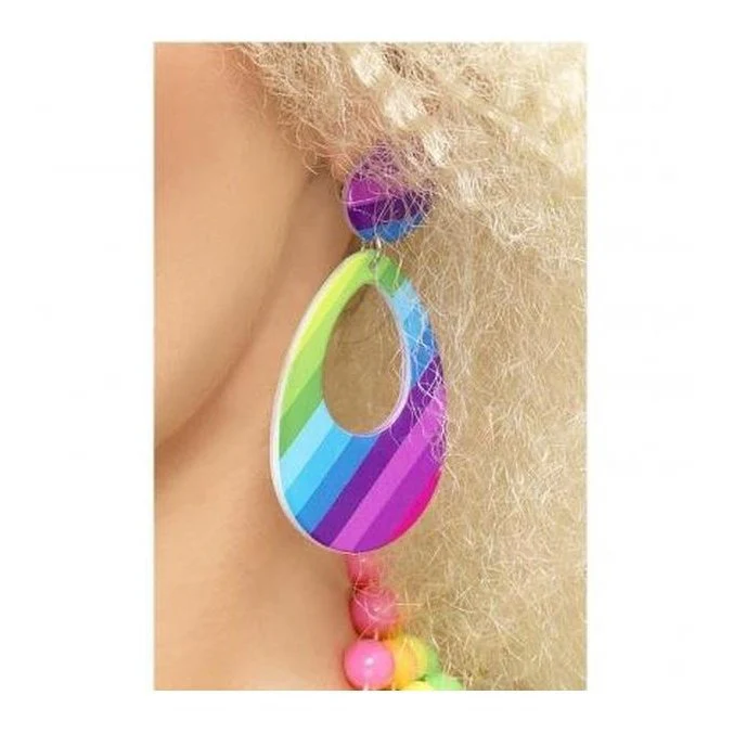 Teardrop Earrings