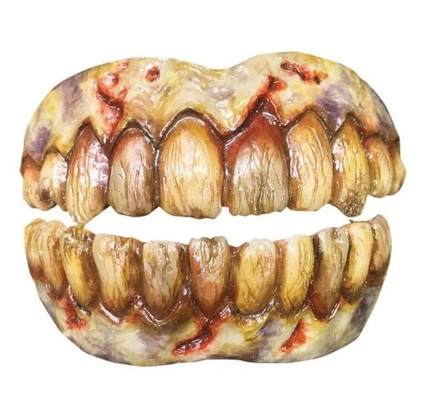 Teeth Undead