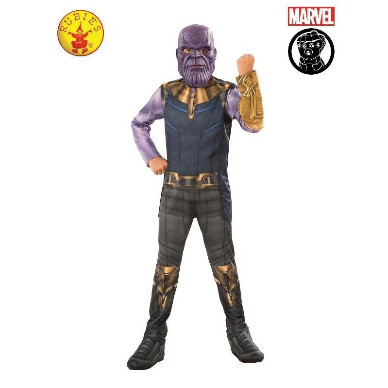 Thanos Costume, Child