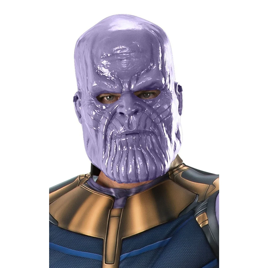 Thanos Deluxe Costume Size Extra Large - Image 2