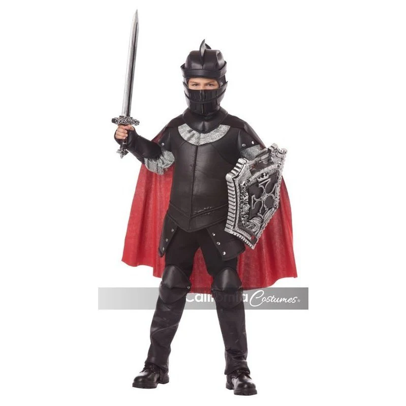 The Black Knight / Child - Image 2