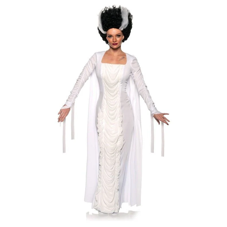 The Bride Womans Costume