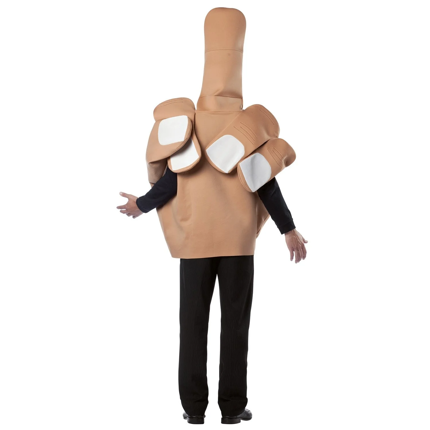 The Middle Finger Costume - Image 2