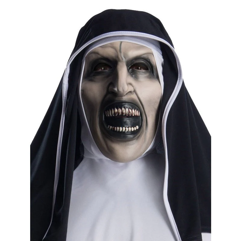 The Nun Costume Top, Adult - Image 3