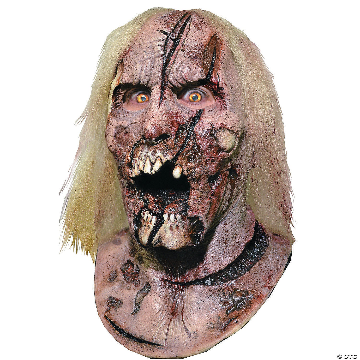 The Walking Dead Deer Walker Mask - Image 2