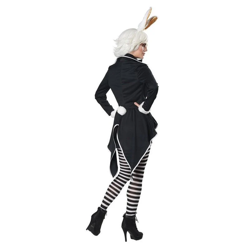 The White Rabbit Womens Costume - Image 2
