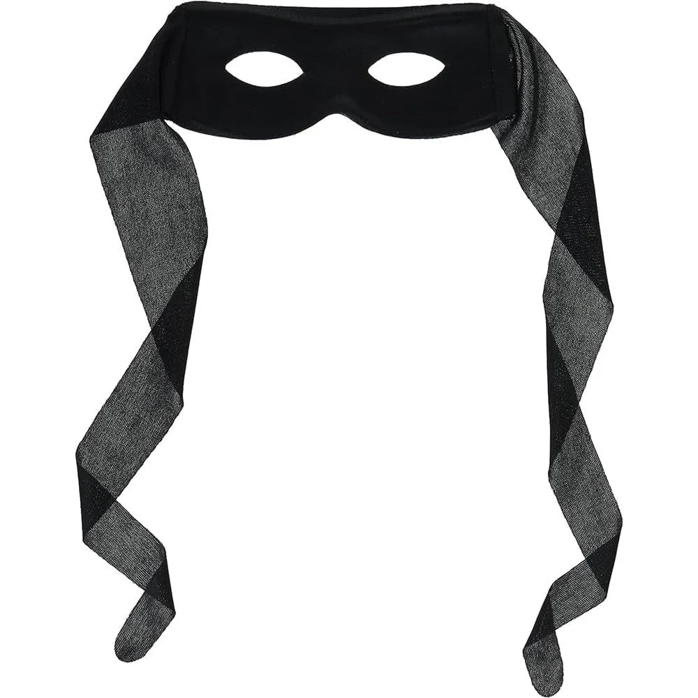 Thief Mask - Image 2