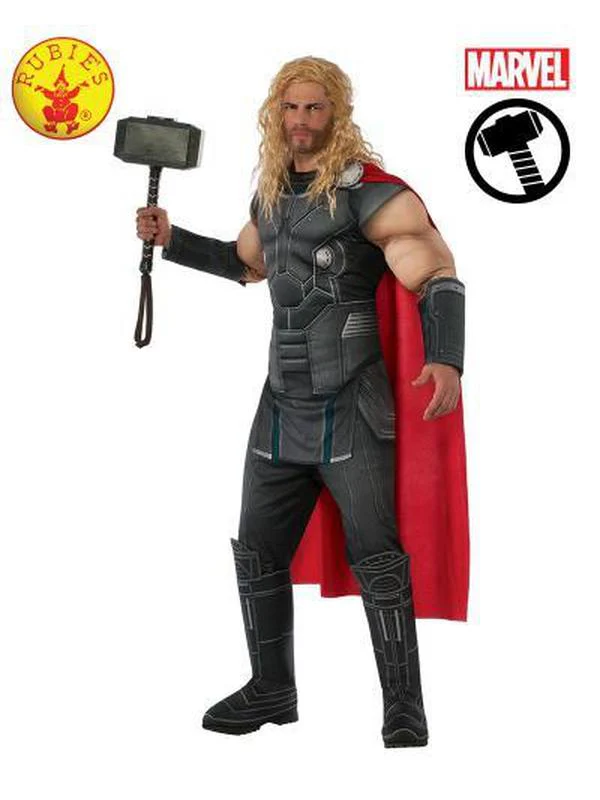 Thor Costume Size Std