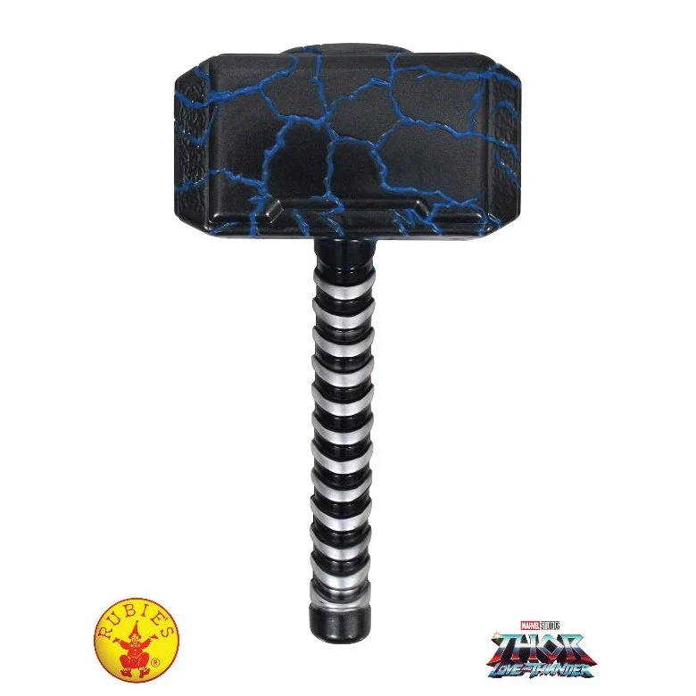 Thor Hammer Love & Thunder