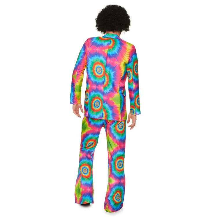 Tie Dye Suit - Image 3